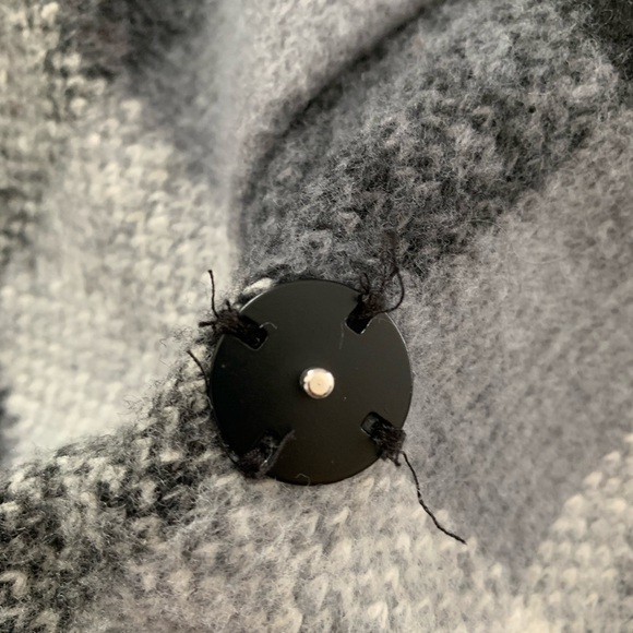 A New Day Cozy Trench - Picture 5 of 6